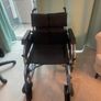 Active Pro X3 21" Wheelchar Image 2