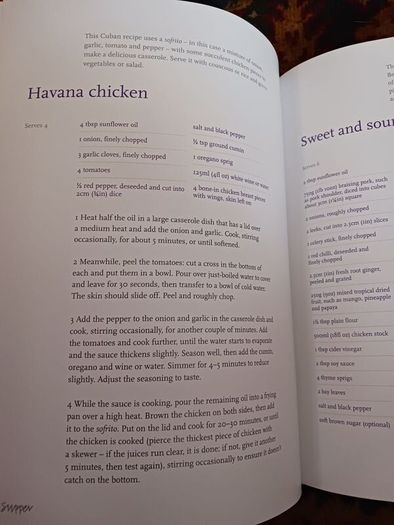 Levi Roots/ Food for Friends