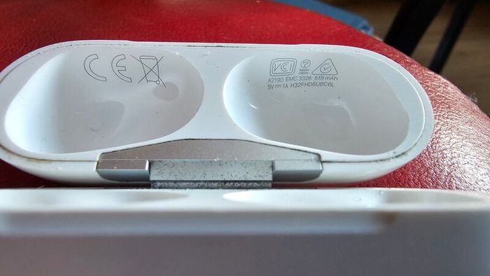 apple charger