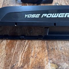 Yose Power, Li-ion Battery for E-Bike