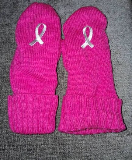x3 Bundle - Womans Glove Bundle