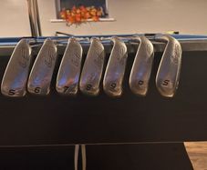 Wilson Launchpad 2 Hybrid Irons