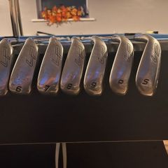 Wilson Launchpad 2 Hybrid Irons