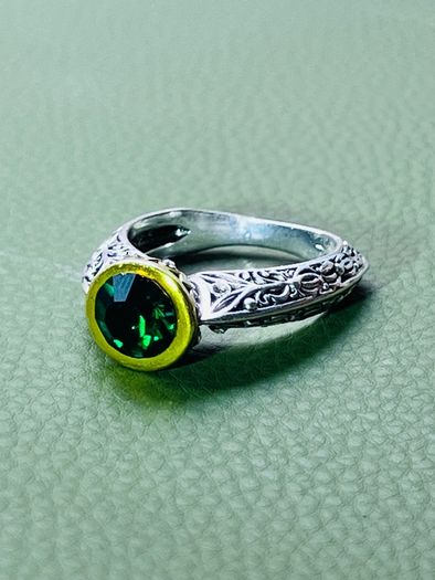 ring vintage