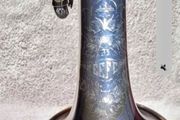 Keefer Vintage Cornet dating from 1920s