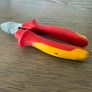 Will VDE Snips / Side cutters Image 8