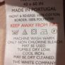 Cellular Baby blanket by The White Company Pink Image 4