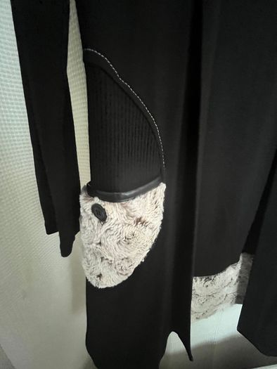2 Piece Set Dress & Jacket