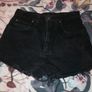 beautiful vintage Lee shorts Image 2