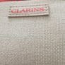 Clarins cosmetic bag - New Image 2