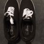Canvas Shoes .. Size: 7 UK Image 3