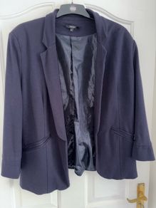 women blazer