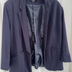 women blazer