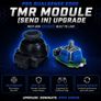 DualSense Edge - PlayStation 5 Pro Controller - TMR Joystick Module Upgrade Image 2