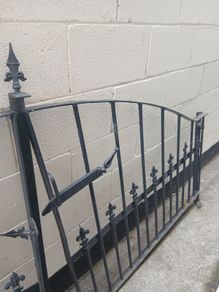 Garden Gates for Sale