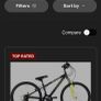 24 inch mountain bike Image 2