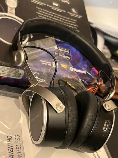 Beyerdynamic )))) Aventho Wireless