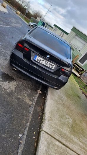 bmw 316i 2006 Petrol
