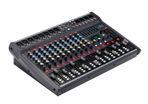 Soundsation Alchemix 802ufx Mixer