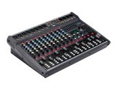 Soundsation Alchemix 802ufx Mixer