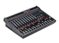 main image for ad Soundsation Alchemix 802ufx Mixer