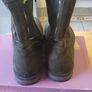 Ankle Boots Annabella Suede leather Image 3