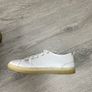 White (Zara) shoes size 6 (39) Image 2