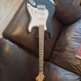 Rock Jam Electric Guitar bundle Image 6