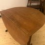 G plan gate leg table Image 5