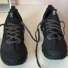 On cloud trainers