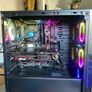 Gaming PC bundle Image 7