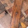 Antique Side Table Image 5