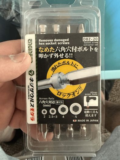 Tools for sale