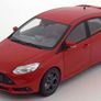 Ford Focus ST 2011 Minichamps 1/18 New in Box Image 10