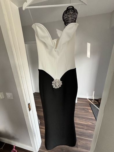 Debs dresses selection
