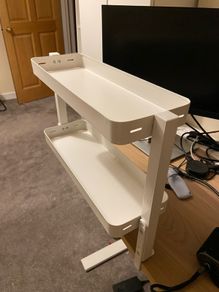 Shelf office