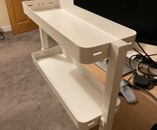 Shelf office