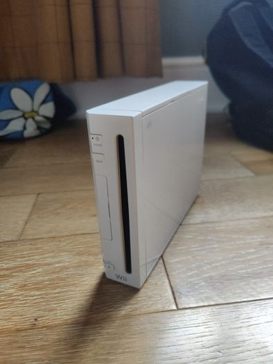 Wii