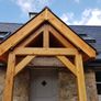 Porches. Image 8