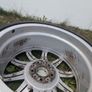 Genuine Bmw 19 M Sport 225m Mv4 Front Alloy Wheel Image 3