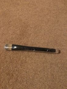 foundation brush