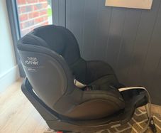 car seat