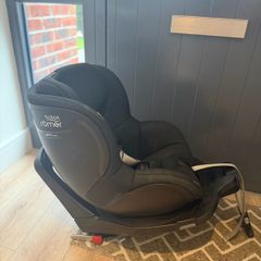 car seat