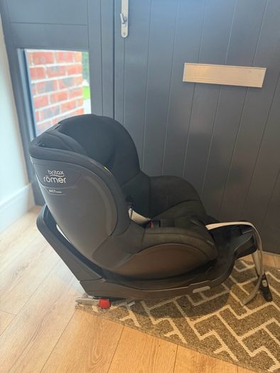 car seat