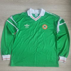 David O'Leary Match Worn Jersey