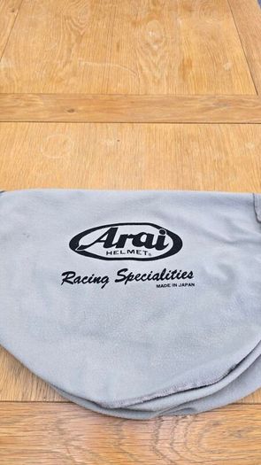 ARAI RX-7V Tatsuki Helmet