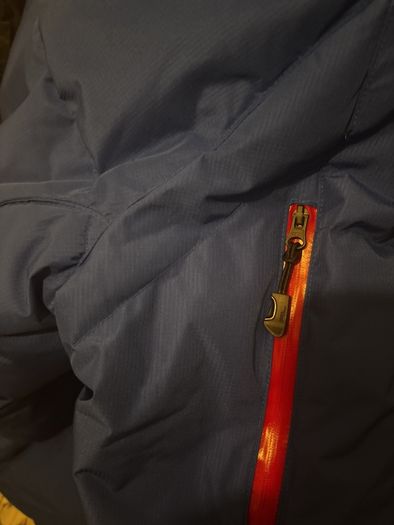 Ralph Lauren Tyrol Puffer jacket Absolutely stunning and Brand new never worn
