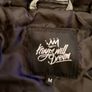 KWD reflective jacket REDUCED TO SELL Image 3