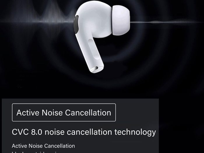 Wireless Headphones, Wireless Bluetooth 5.3 Earbuds 3D HiFi Stereo Headphones Noise Cancellation in-Ear Built-in Mic with Charging Case, IPX8 Waterproof Earphones for iphone/Android/Samsung/IOS (FREE POSTAGE)