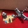 Minecraft lego sets Image 5